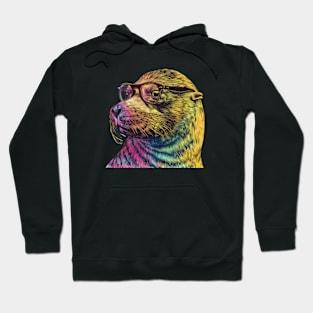 Seal of Approval Hoodie